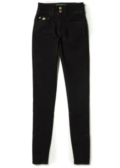 5 Pocket Jodhpur Jean
