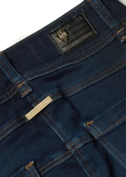 5 Pocket Jodhpur Jean
