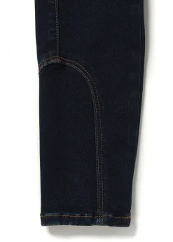 5 Pocket Jodhpur Jean