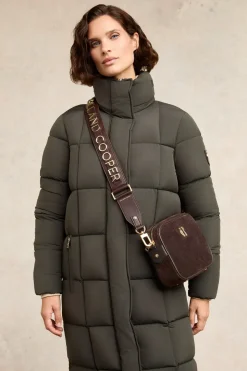 Abbot Bag Strap
