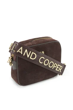 Abbot Bag Strap