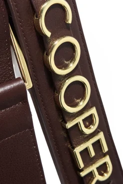 Abbot Bag Strap