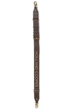 Abbot Bag Strap
