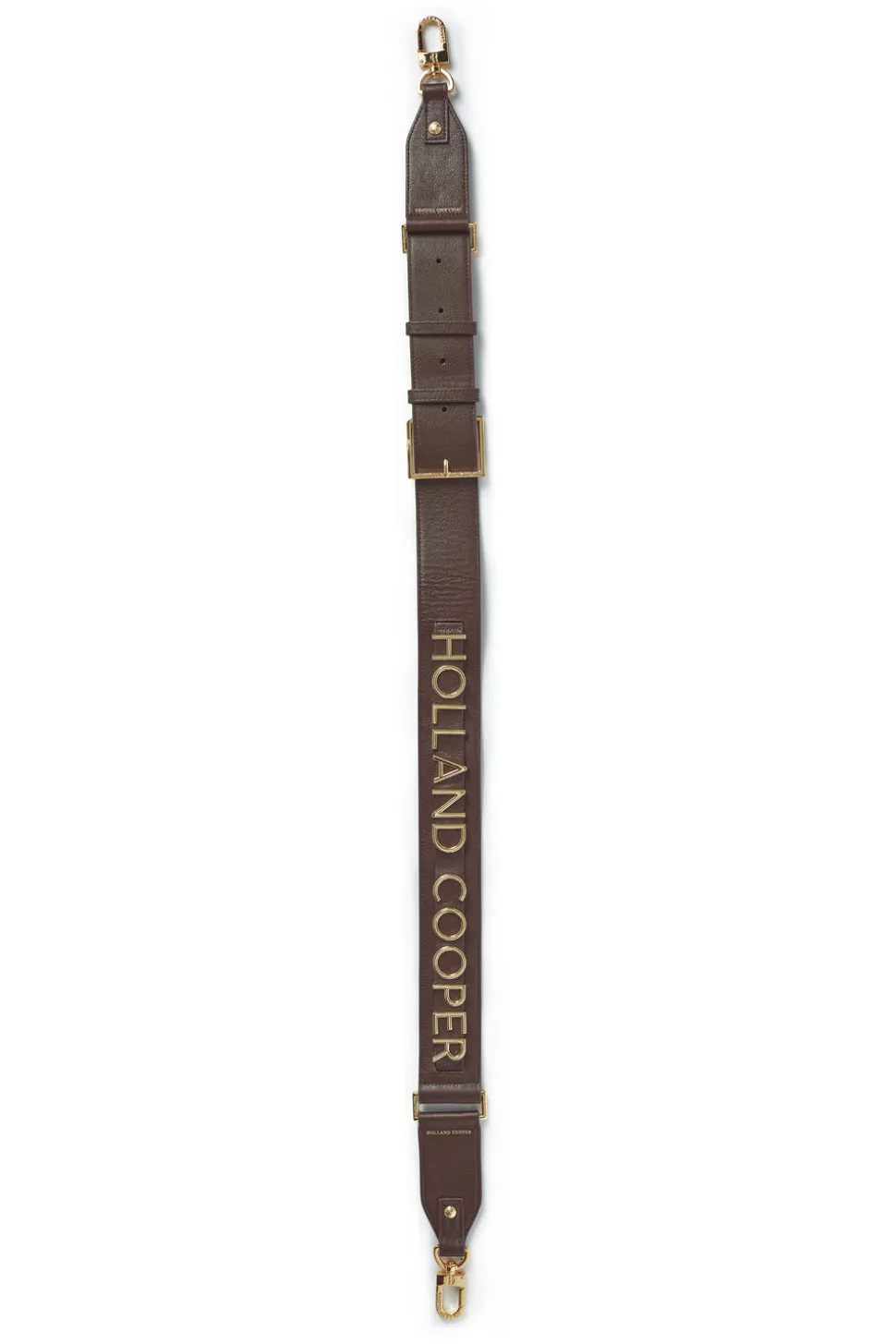 Abbot Bag Strap