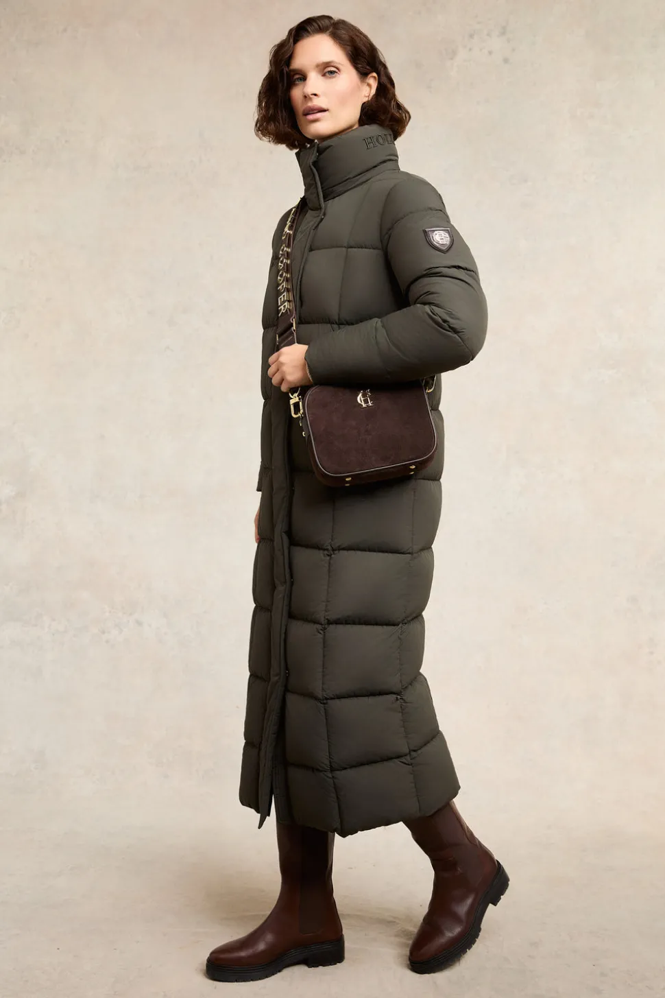 Abbot Bag Strap
