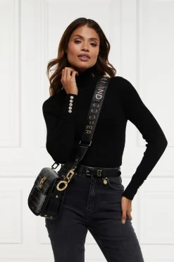 Abbot Bag Strap
