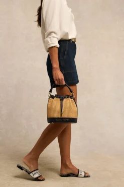 Abbot Bucket Bag