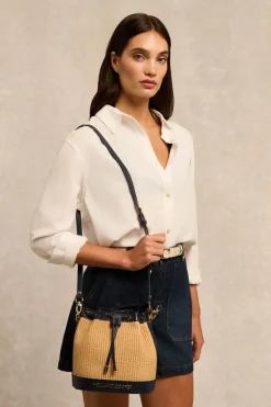 Abbot Bucket Bag
