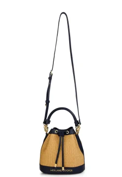 Abbot Bucket Bag