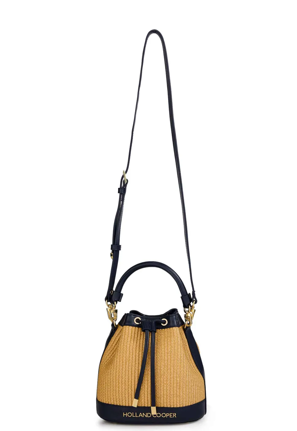 Abbot Bucket Bag