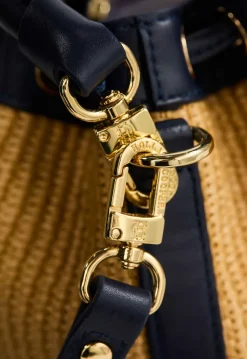 Abbot Bucket Bag