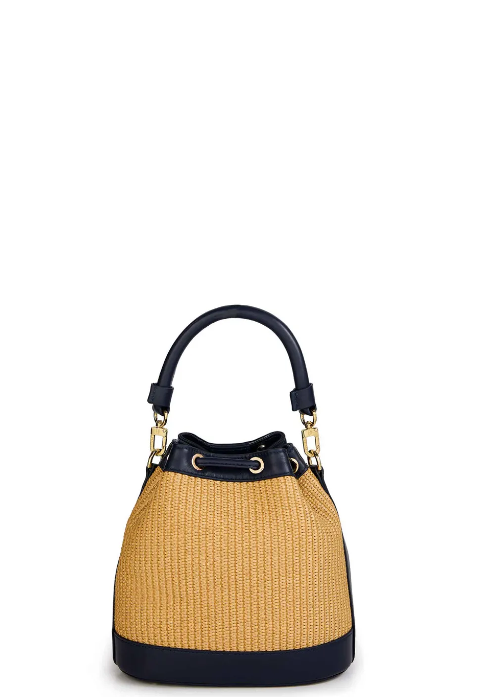 Abbot Bucket Bag