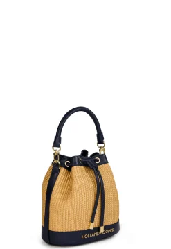 Abbot Bucket Bag
