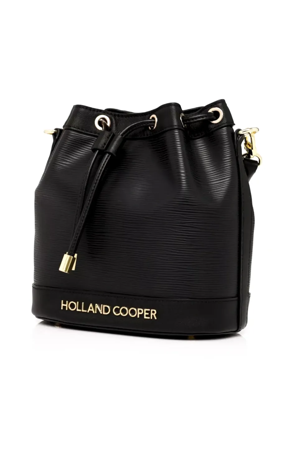 Abbot Bucket Bag