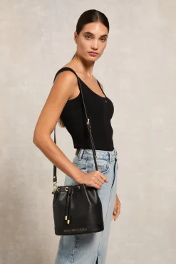 Abbot Bucket Bag