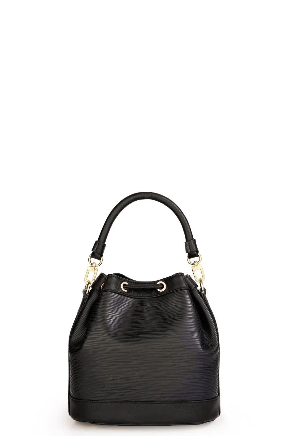 Abbot Bucket Bag