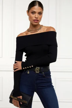 Abbot Clutch Bag