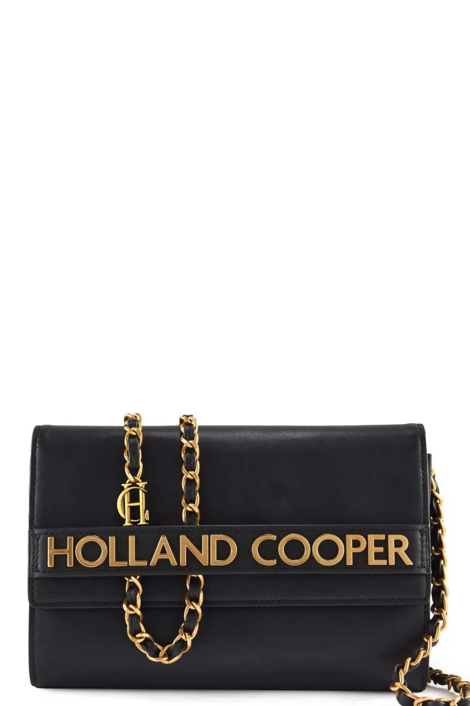 Abbot Clutch Bag