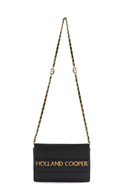 Abbot Clutch Bag