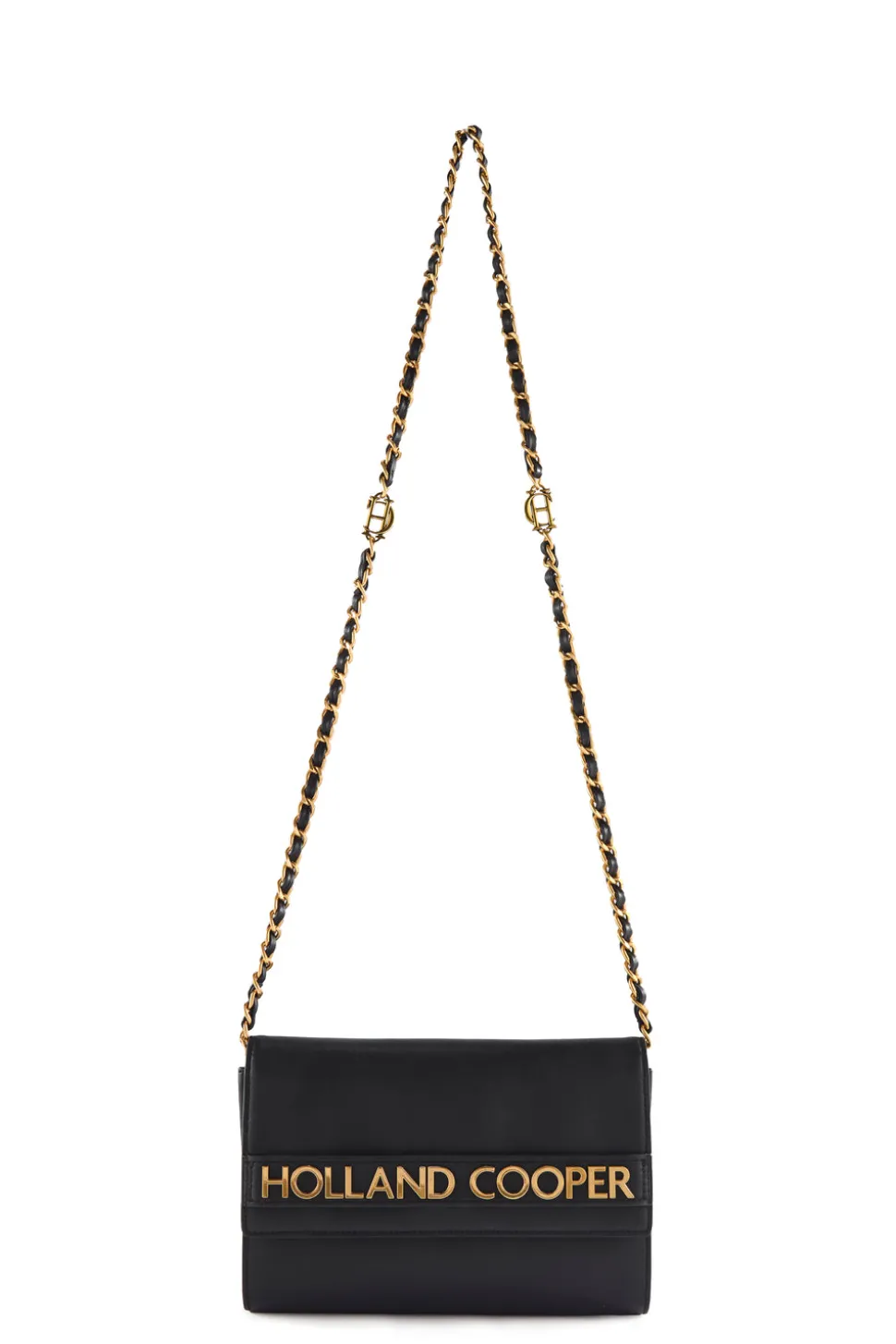Abbot Clutch Bag