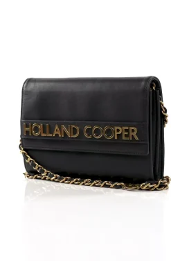 Abbot Clutch Bag