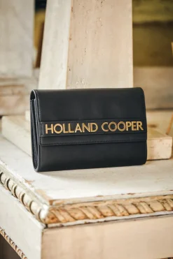 Abbot Clutch Bag