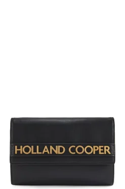 Abbot Clutch Bag
