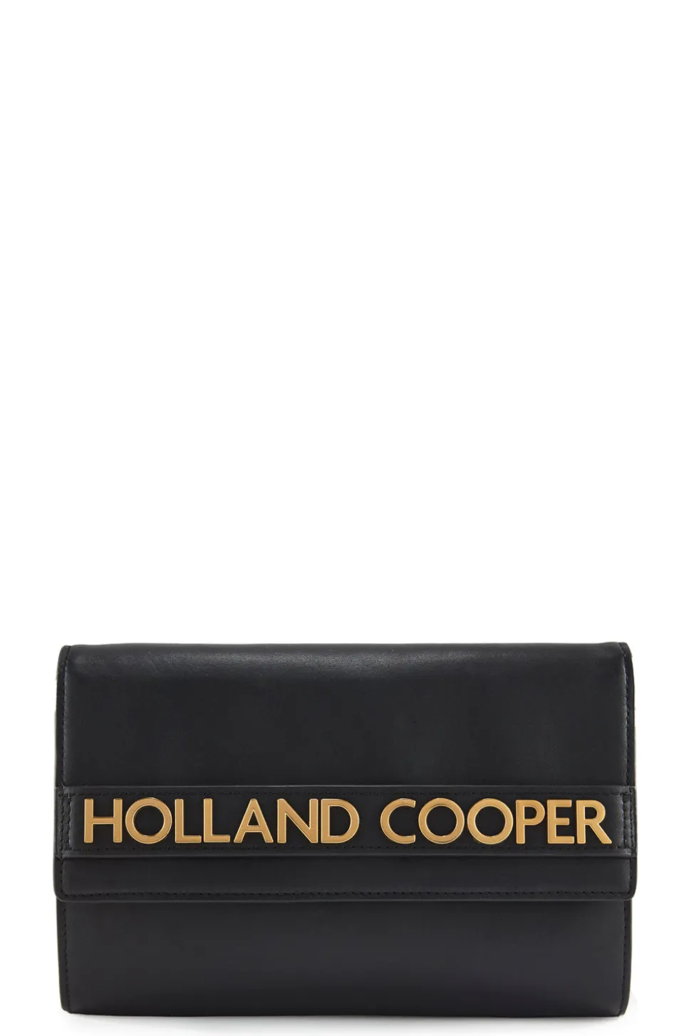 Abbot Clutch Bag