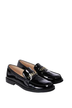 Abbot Loafer