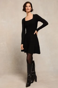 Aisha Bandage Dress