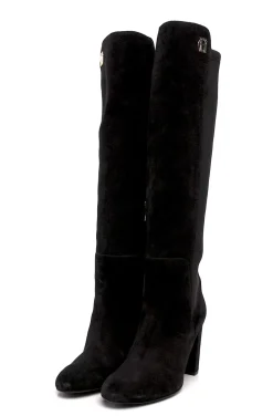 Albany Heeled Boot