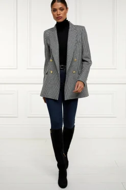 Albany Heeled Boot