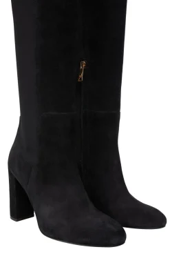 Albany Heeled Boot