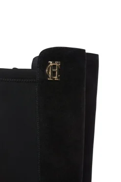 Albany Heeled Boot