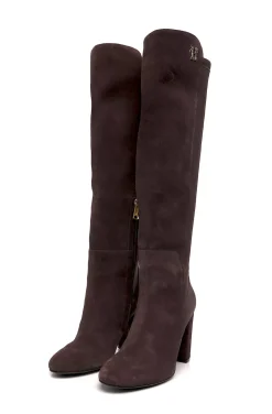 Albany Heeled Boot