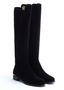 Albany Knee Boot