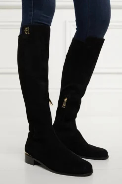 Albany Knee Boot
