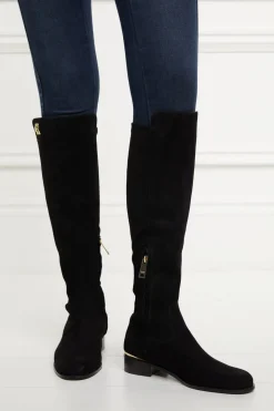 Albany Knee Boot