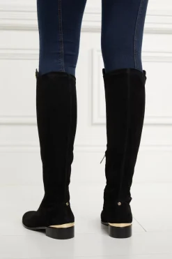 Albany Knee Boot