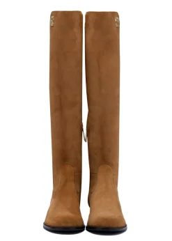 Albany Knee Boot