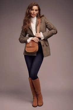 Albany Knee Boot