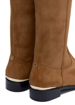 Albany Knee Boot