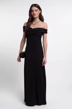 Alexandra Maxi Dress