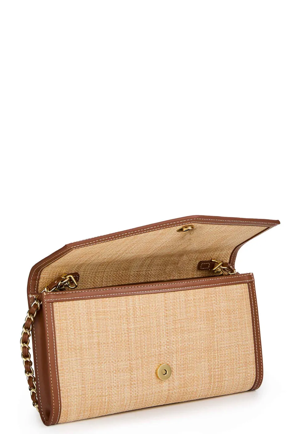 Amalfi Clutch Bag