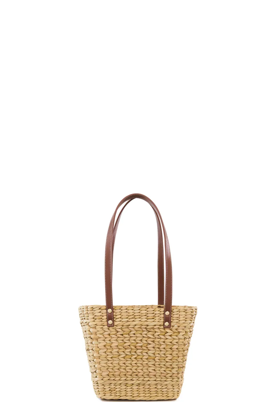 Amalfi Mini Basket Bag