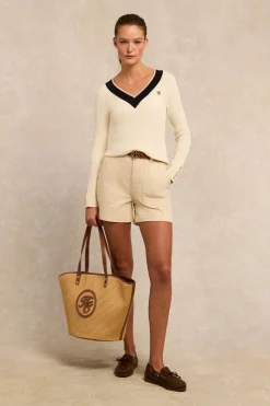 Amalfi Shopper