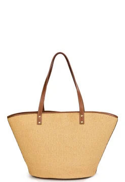 Amalfi Shopper