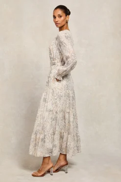 Amaya Maxi Dress