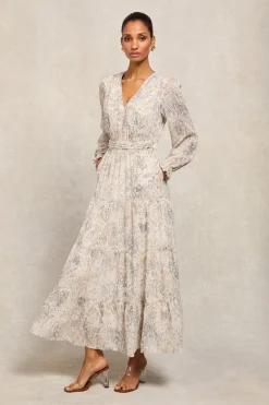 Amaya Maxi Dress
