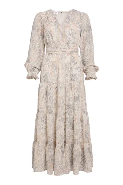 Amaya Maxi Dress